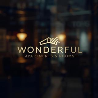 Wonderful Apartments & Rooms - 0