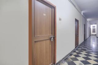 SPOT ON New Balaji Residency - 0