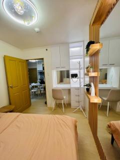 Bright & Cozy 2BR - Sea view at Marina Spatial -  - 5