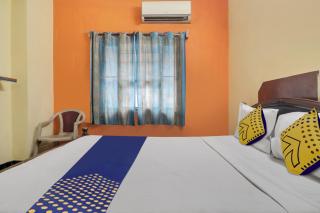 SPOT ON New Balaji Residency - 9