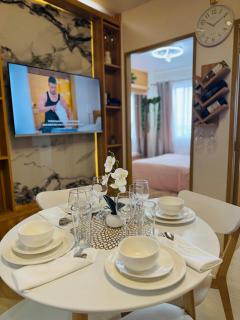 Bright & Cozy 2BR - Sea view at Marina Spatial -  - 1