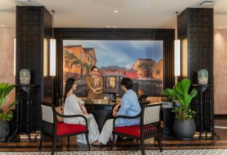 Nesta Hoian Resort & Spa - 2