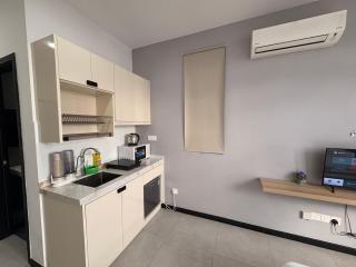 Neu Suites By RASBO Galaxy Suites - 8