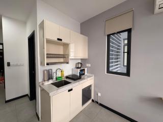 Neu Suites By RASBO Galaxy Suites - 6