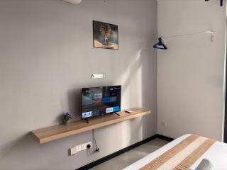 Neu Suites By RASBO Galaxy Suites - 5