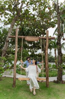 Nesta Hoian Resort & Spa - 5