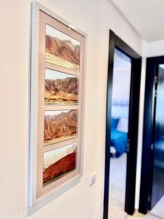 Africa Cup 2025 - Tawenza Bay Experience - 4