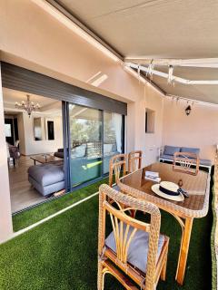 Africa Cup 2025 - Tawenza Bay Experience - 1