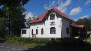 Penzion pod Špičákem - 6