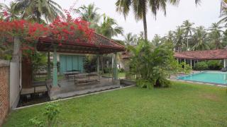 Villa Blue Lotus Katunayake - 7