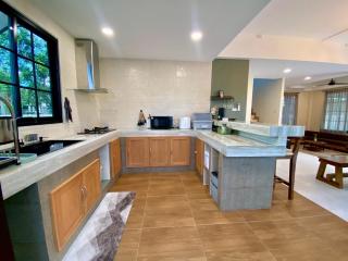 Mimi Pool Villa Chiangmai - 8