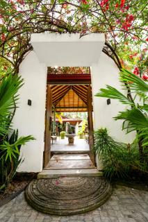 Villa Blue Lotus Katunayake - 6