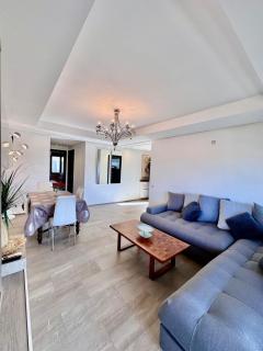 Africa Cup 2025 - Tawenza Bay Experience - 7