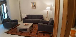 Appartement en résidence, spacieux et lumineux - 6