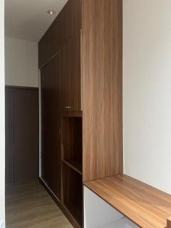 J&P Hotel Sriracha - 1