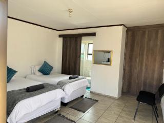 Matrogwane BnB and Hall - 8