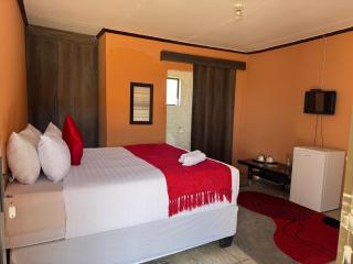 Matrogwane BnB and Hall - 1