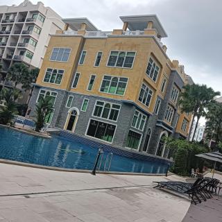 Arcadia con pattaya - 8