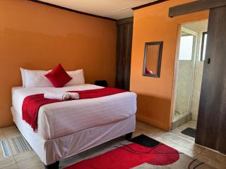 Matrogwane BnB and Hall - 2