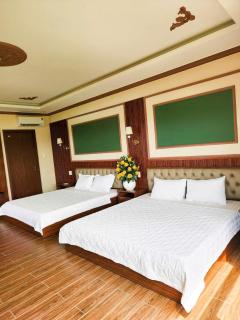 Hotel Kim Long Hồ Tràm - 3