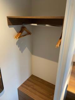 Marina Strandbad Chalet Waterlijn Haus Nr 91 - 1