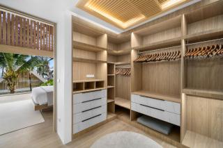 Luxury on the Beach- Cook Jet Ski Vespa Car Staff Boat- Mandarin Beach Villa Koh Samui - 2