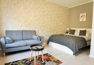 Piotrkowska 89 Residence - 4