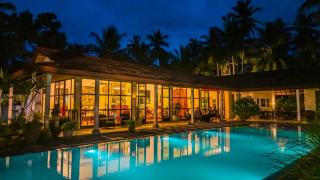 Villa Blue Lotus Katunayake - 9