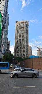 Chongqing Justom Family Serviced Apartments 11 - 3