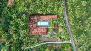 Villa Blue Lotus Katunayake - 5