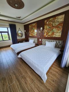 Hotel Kim Long Hồ Tràm - 2