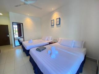 Mak Sa'adiah Hotel - Kampung Teluk Nipah - 3