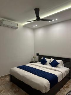 Thottunkal Tourist home - 7