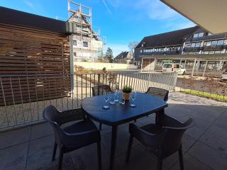 Gebirgsresort - Ferienwohnung 2 0 1 - 9