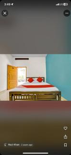 Thottunkal Tourist home - 4