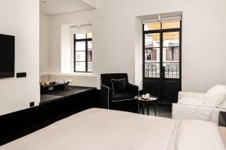 烟台朝阳文保艺术酒店 - 7