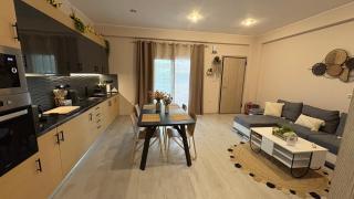 Mocha Luxury Residence - 4