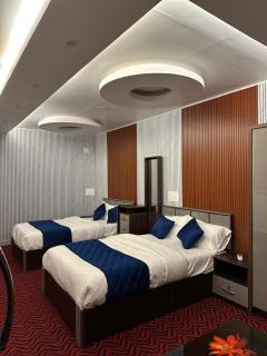 Thottunkal Tourist home - 1