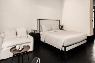 烟台朝阳文保艺术酒店 - 5