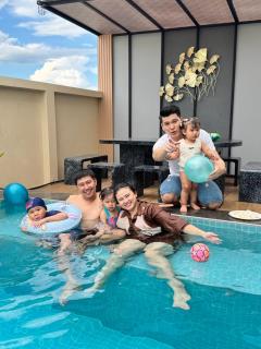 Mimi Pool Villa Chiangmai - 5