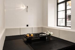 烟台朝阳文保艺术酒店 - 1