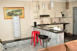 RAMATA GUEST HOUSE - 6