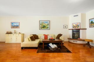 Villa Anthony with 3 br and private pool near Umag - 4