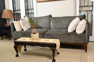 RAMATA GUEST HOUSE - 3