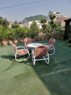 Fahad Guest House Bani Gala Islamabad Mountain View - 0