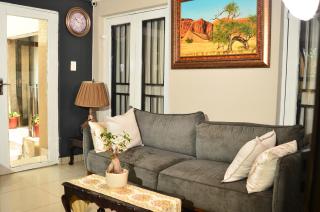 RAMATA GUEST HOUSE - 2