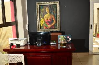 RAMATA GUEST HOUSE - 1