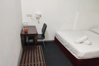 Hotel No 1 Lodge - 4