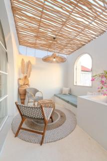 Villa OIA Canggu - 9