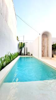 Villa OIA Canggu - 4